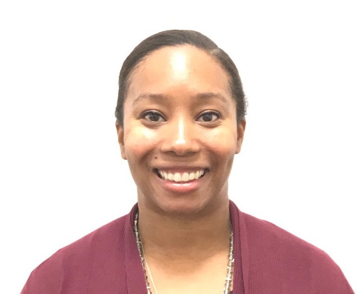 Laurie Ankoma