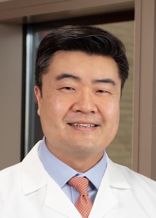 Lawrence Lee