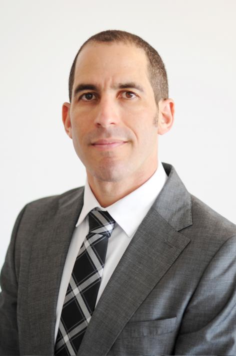 Dror Leviner