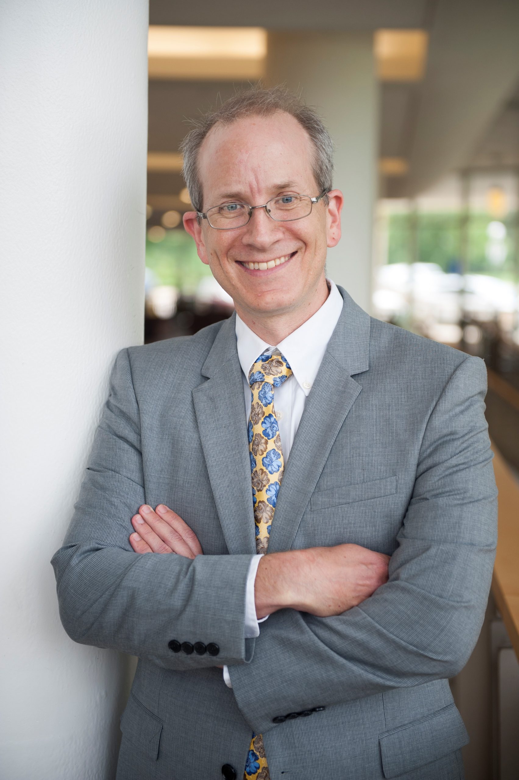 Donald Likosky