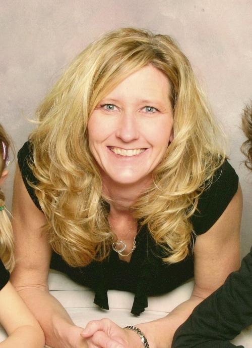 Lisa Eckberg