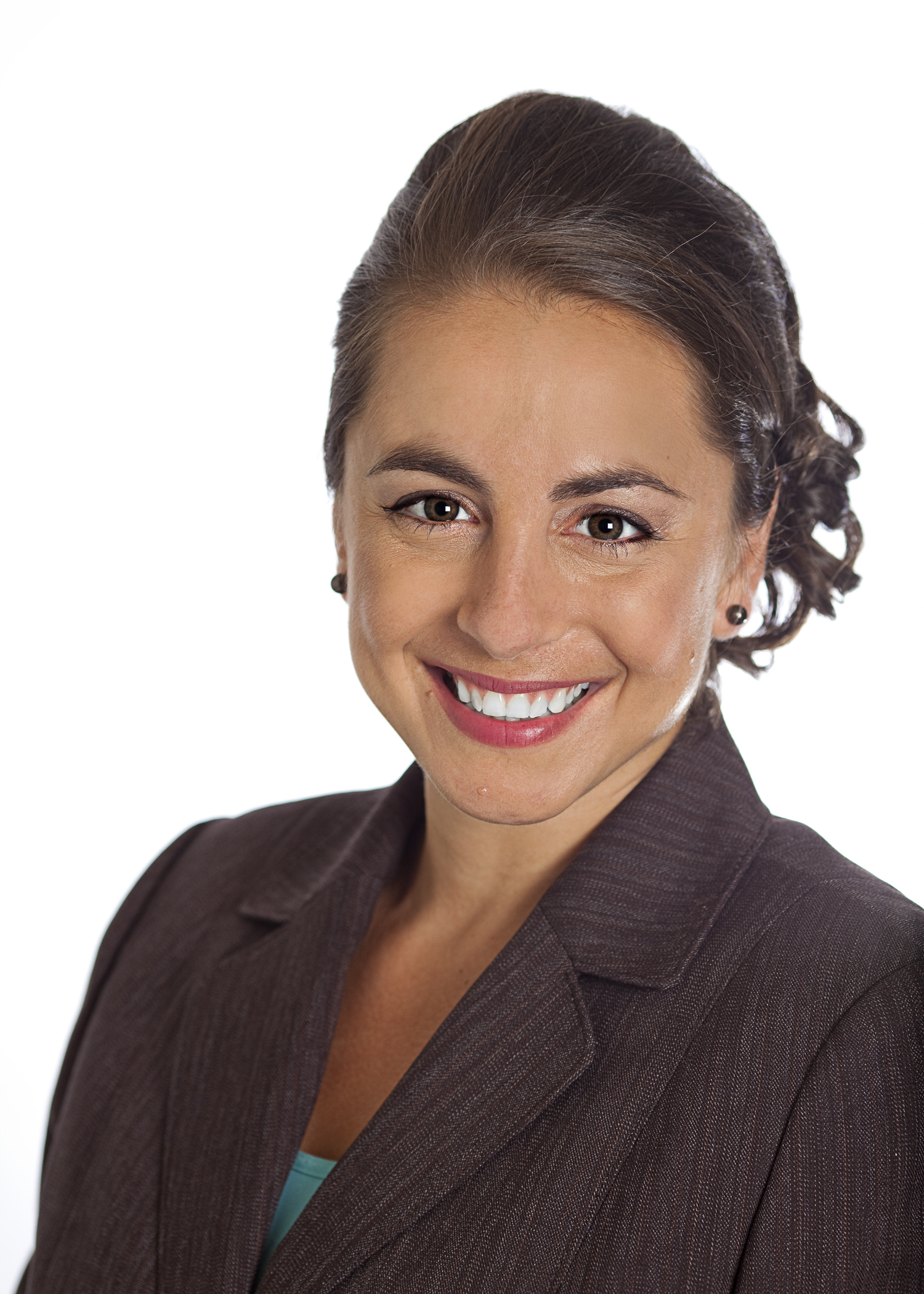 Maral Ouzounian