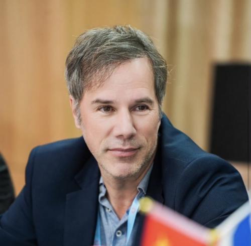 Marco Sirois