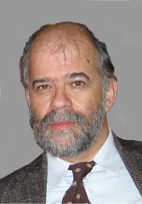 Thomas Marinos