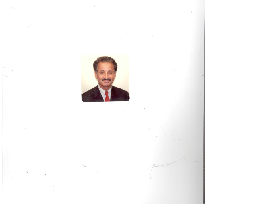 Mowaffak Al-Hamad
