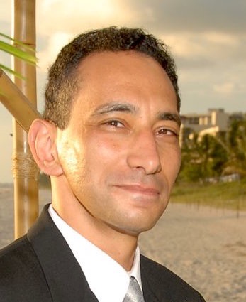 Ziad Alsokary