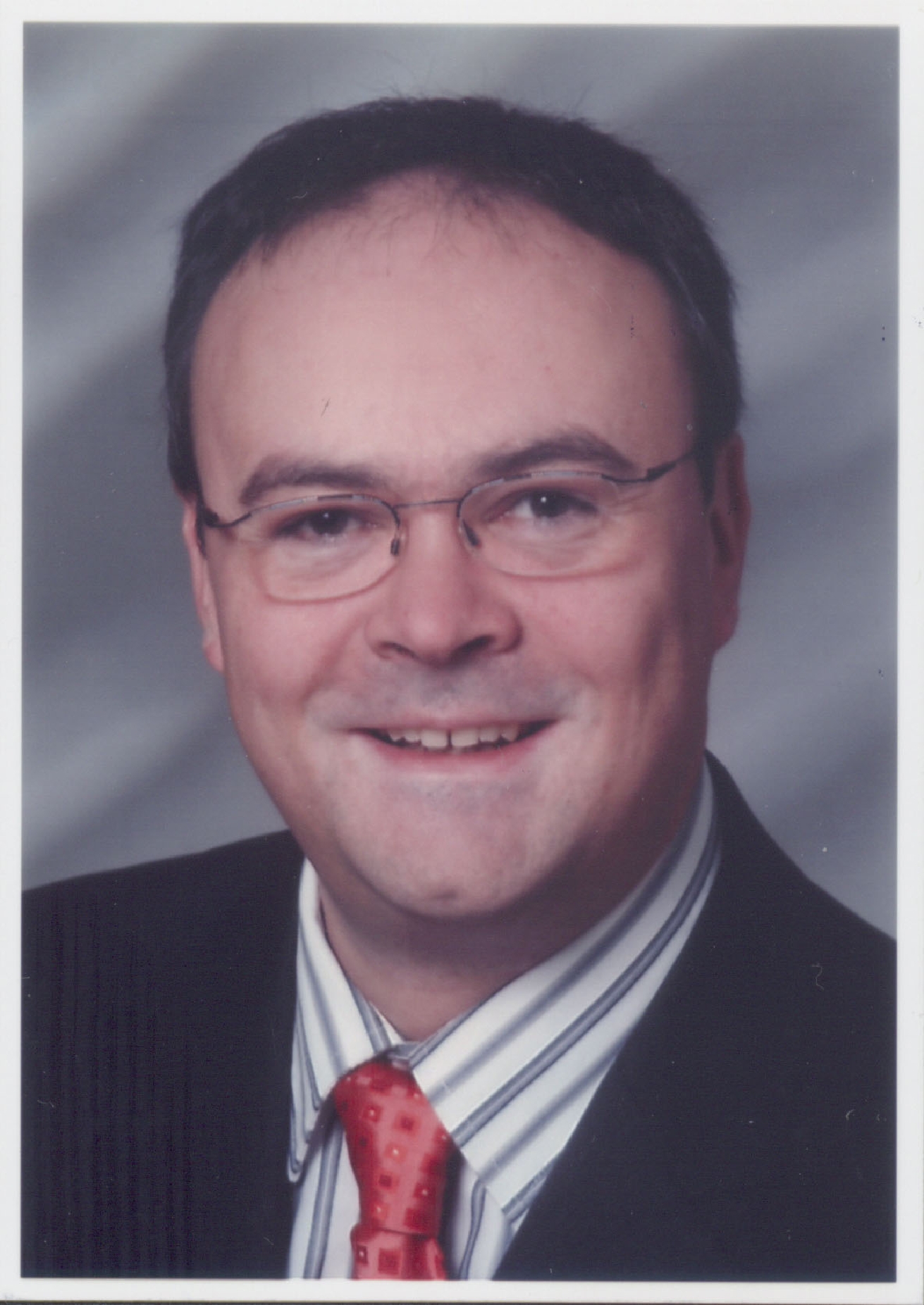Michael Heiermann