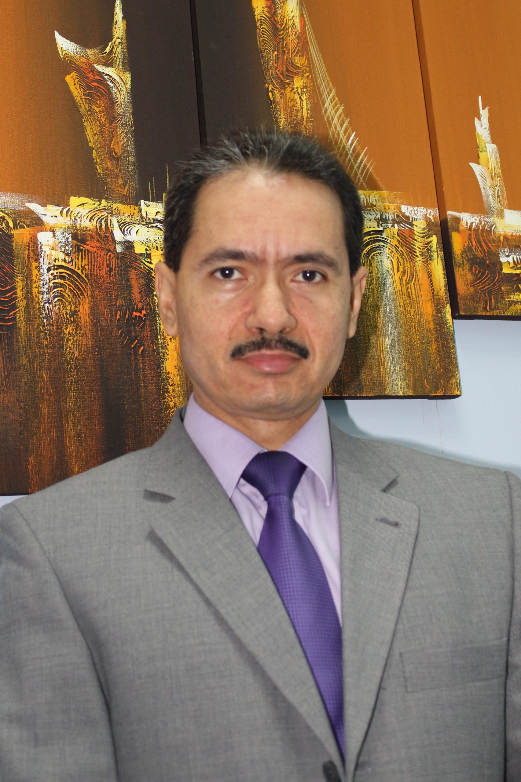 Ricardo Jaramillo Guerrero