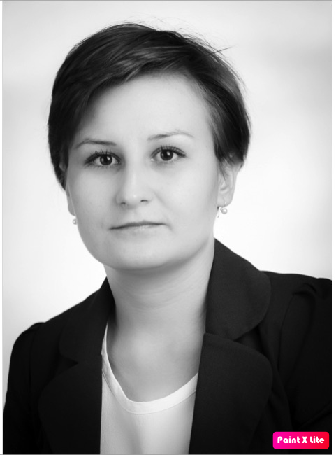 Magda Piekarska