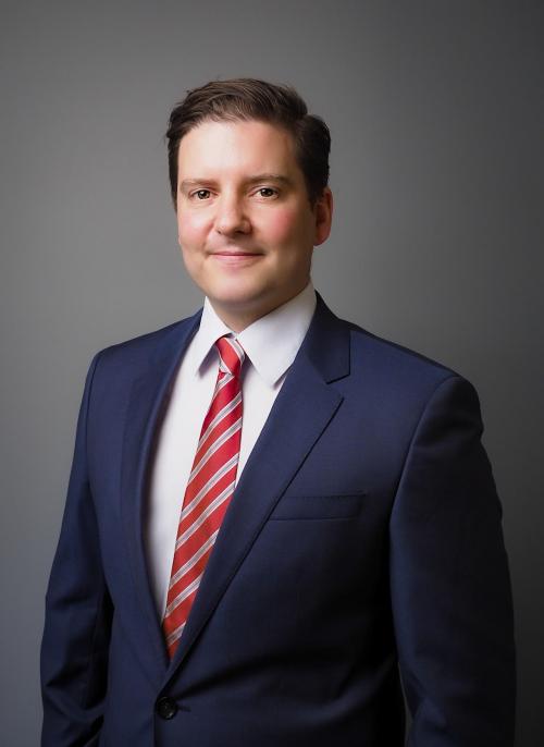 Michael Seitz