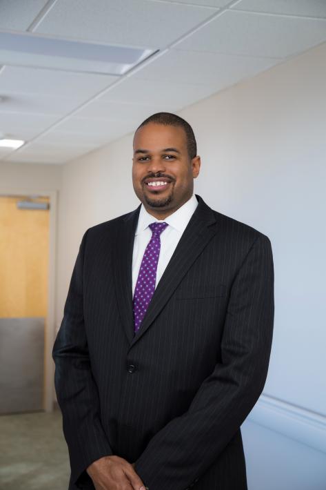 Maurice Smith