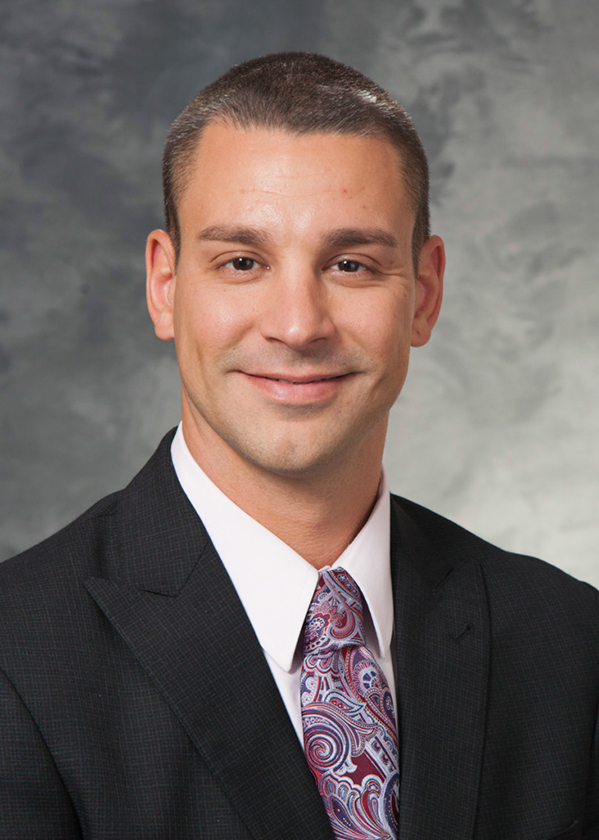 Ryan Macke