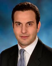 Michael Magarakis
