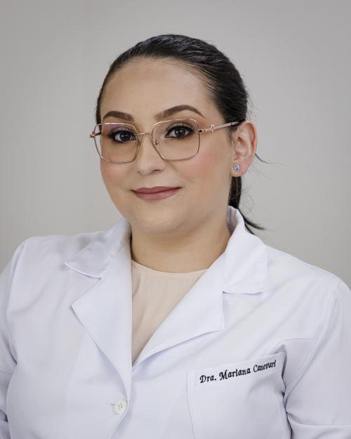 Mariana Canevari de Oliveira