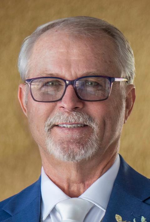 Martin Allred