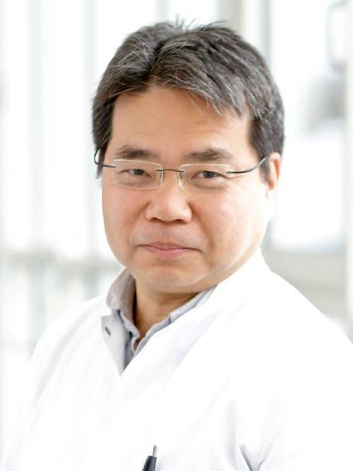 Masamichi Ono