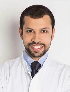 Ahmed Mashhour