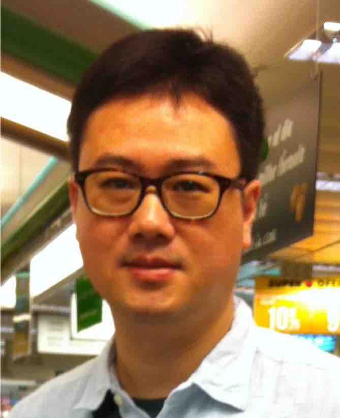 ChiaChen Wu