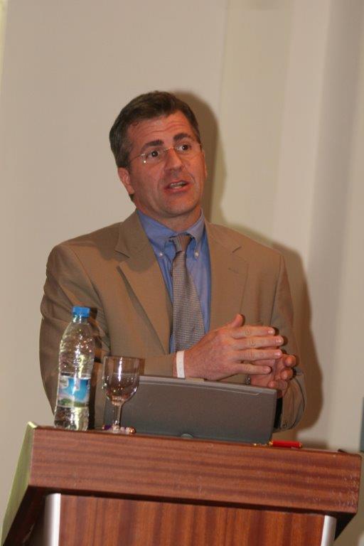Kevin McCusker