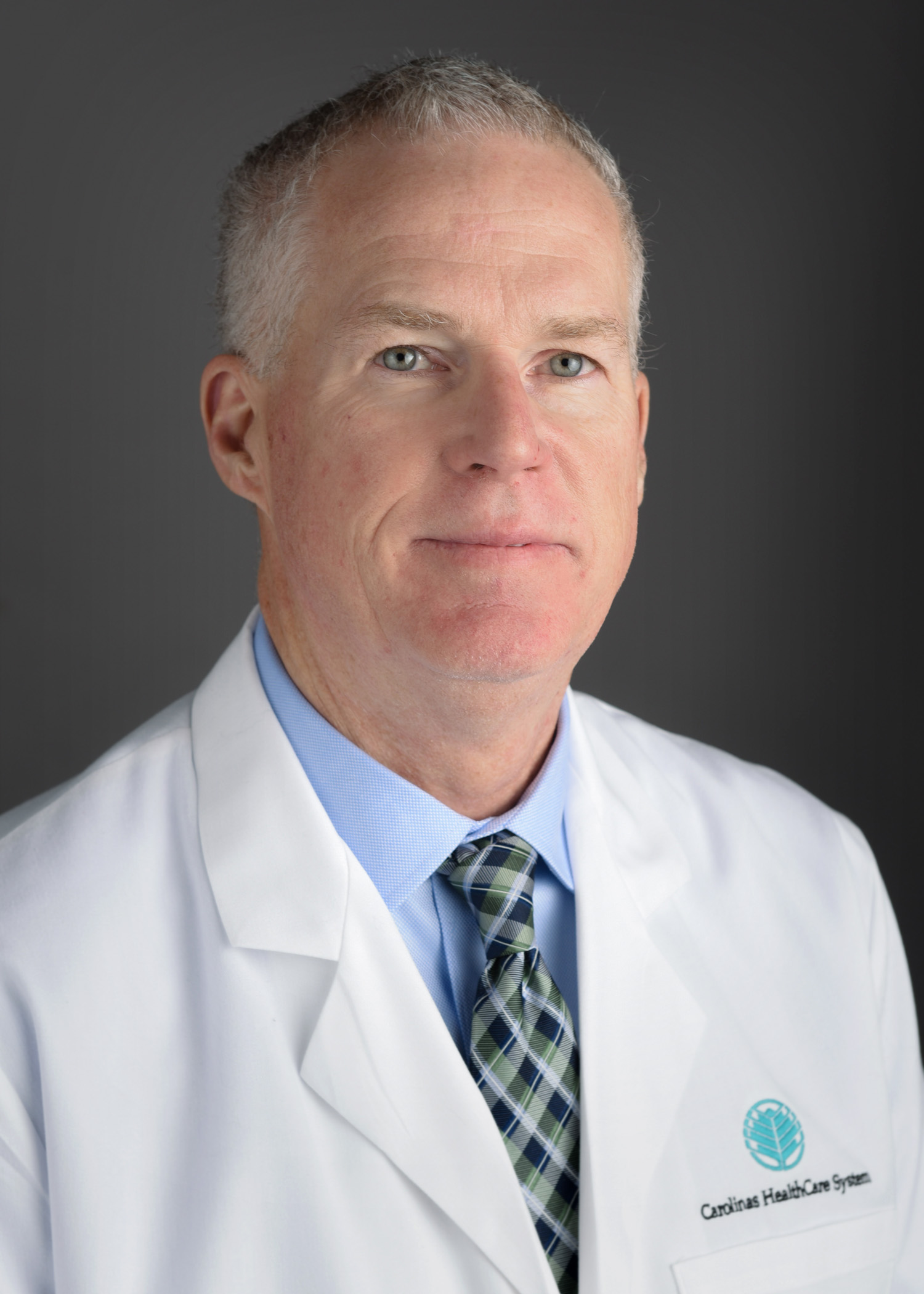 Joseph McGinn Jr. M.D.
