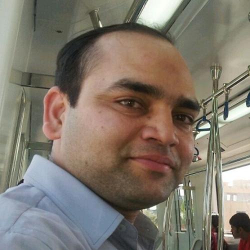 Tanveer Ahmad