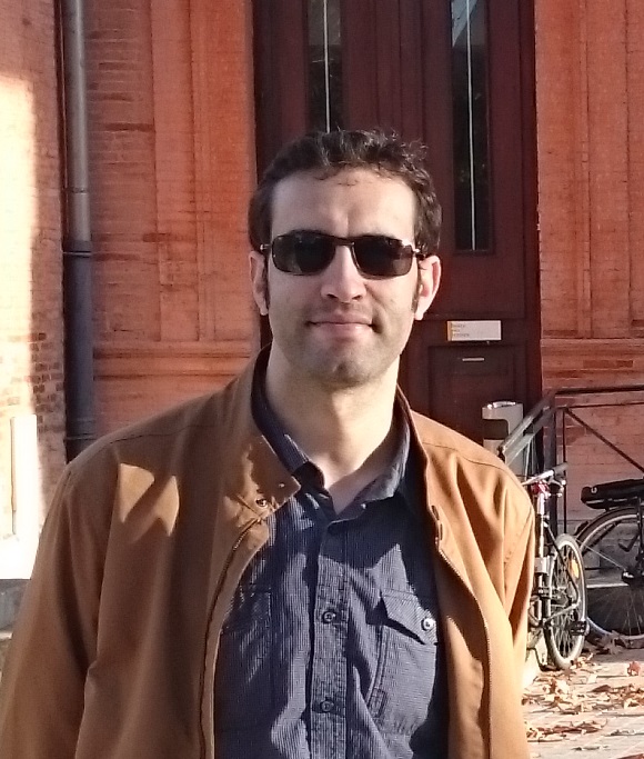 Mohamed Nacim MEDJIAH