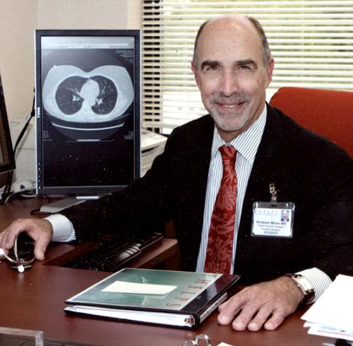 Avraham Merav