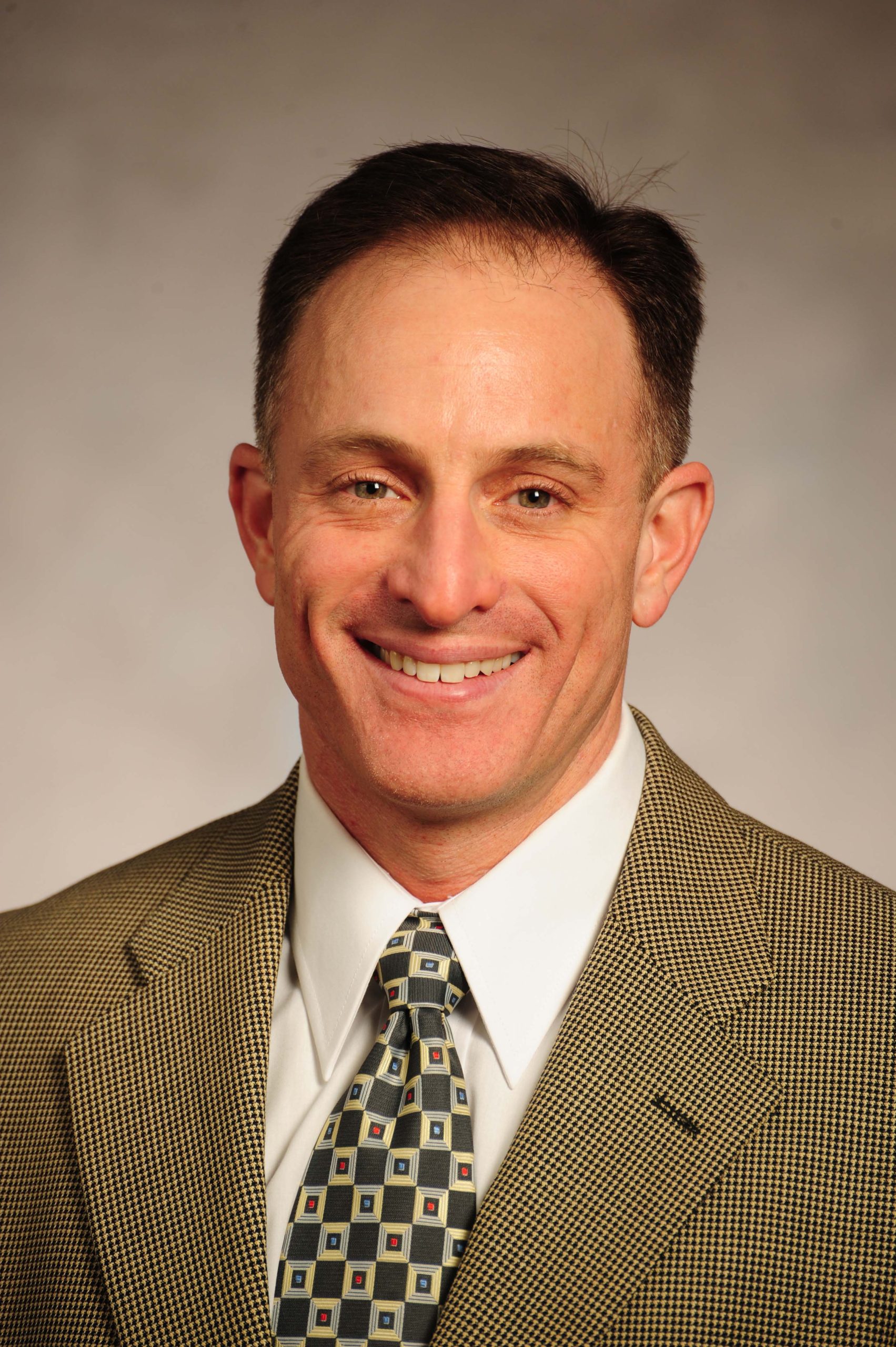 Michael Meyer