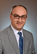 Michael Ebright