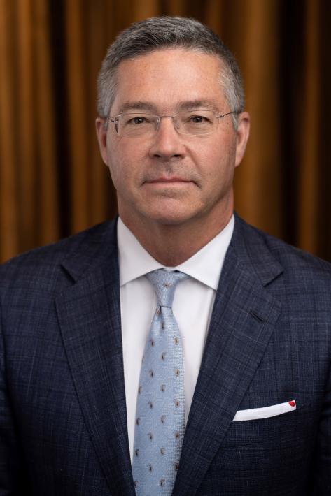 John Mitchell