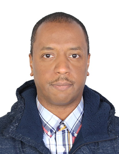 Mr.Mohamed Omer