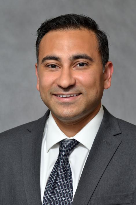 Azmath Mohammed
