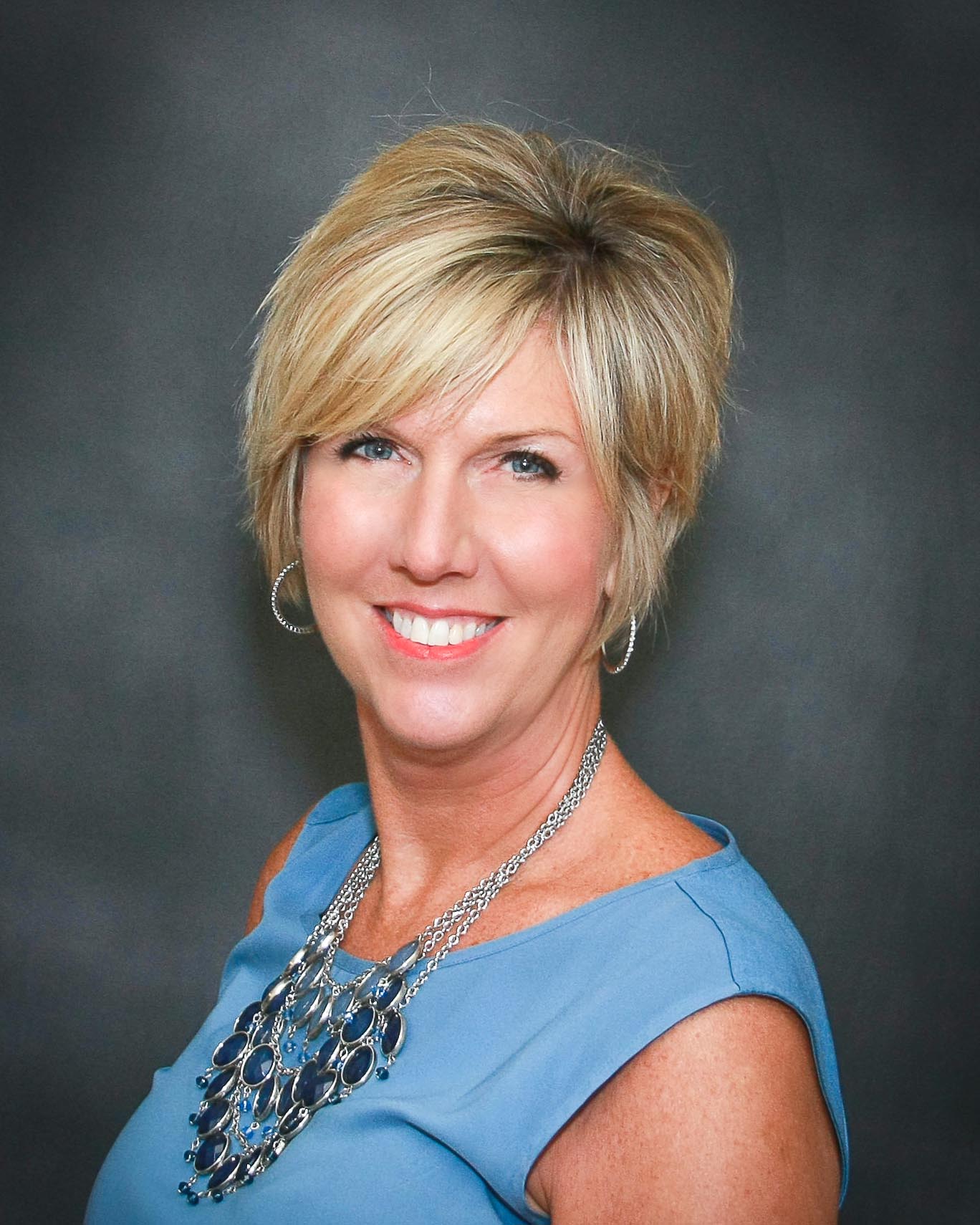 Lisa Motley
