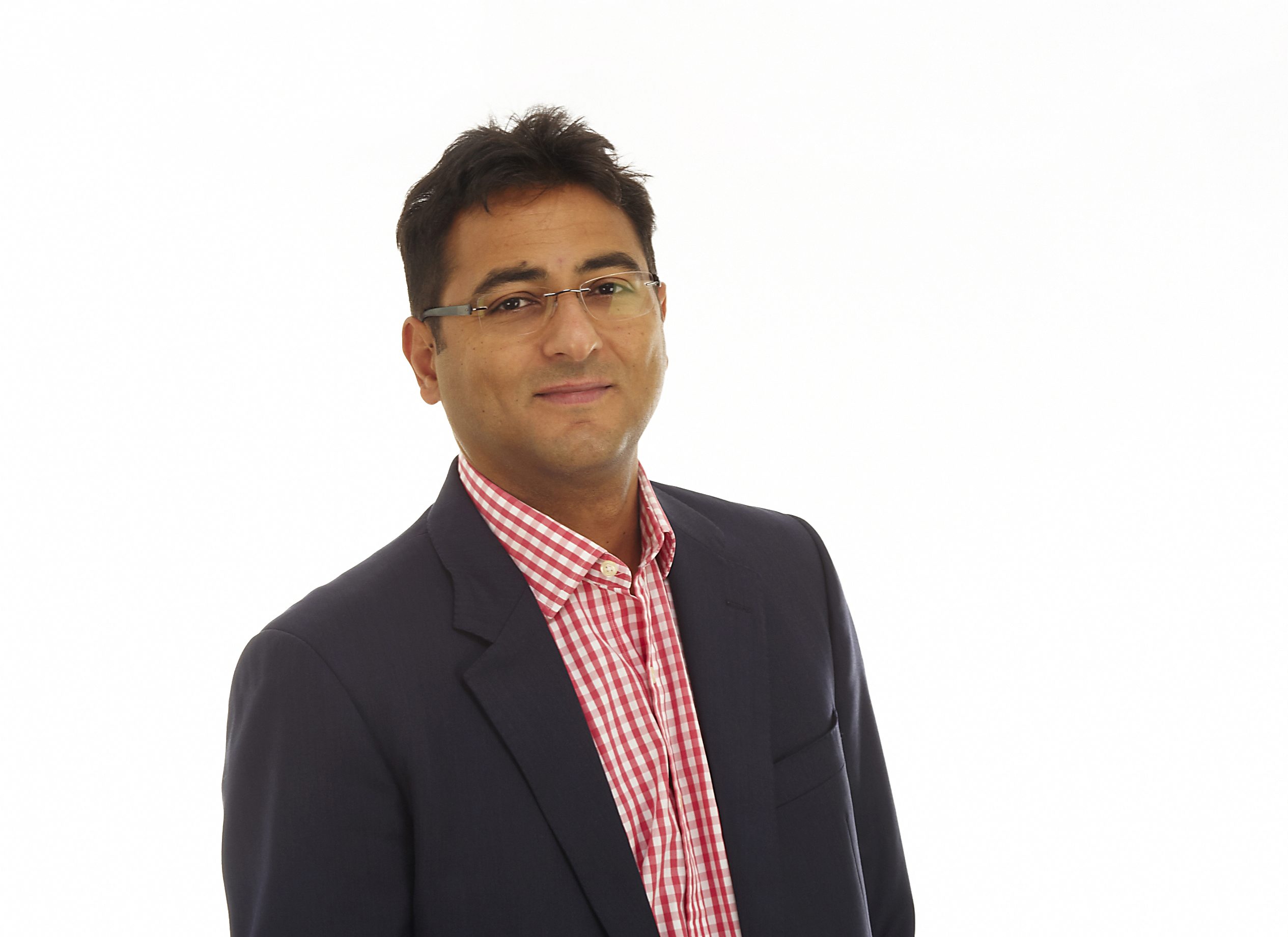Ehab Bishay
