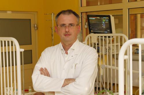 Tomasz Mroczek