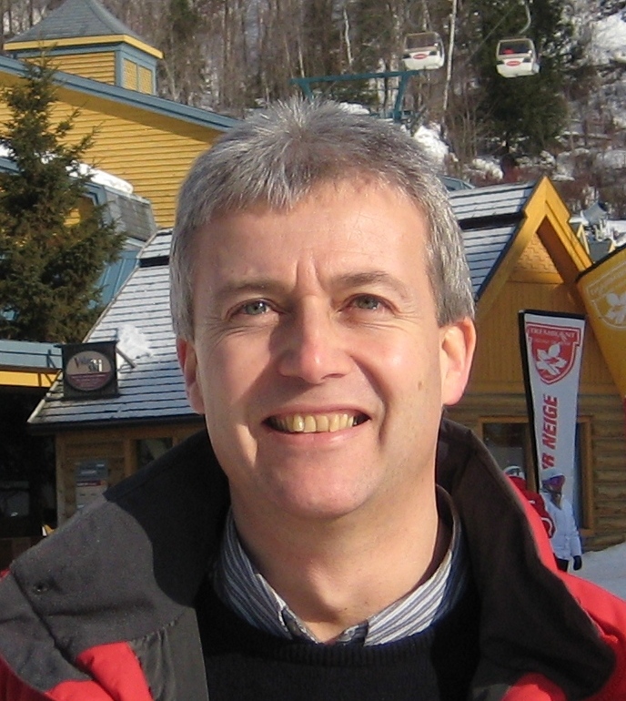 David Hopkinson