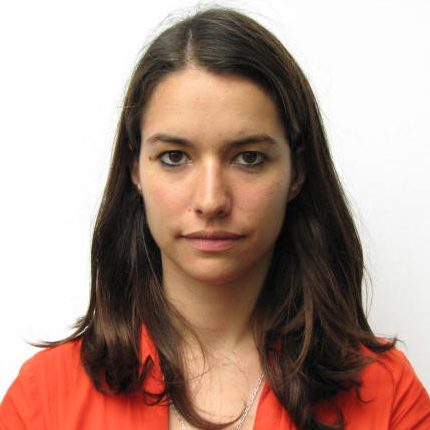 Myriam Martinez Aguilar