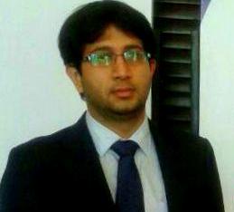 Niket Arora