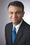 Farzad Najam