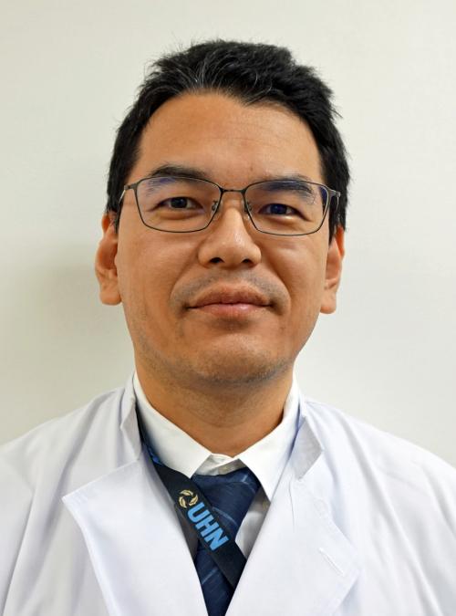 Takahiro Nakajima
