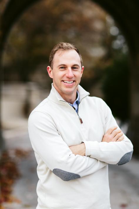 Timothy Wombacher