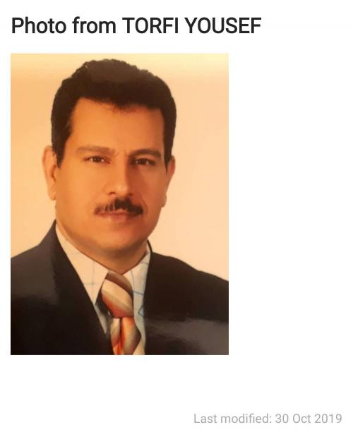 Yousef Torfi Alaiwi