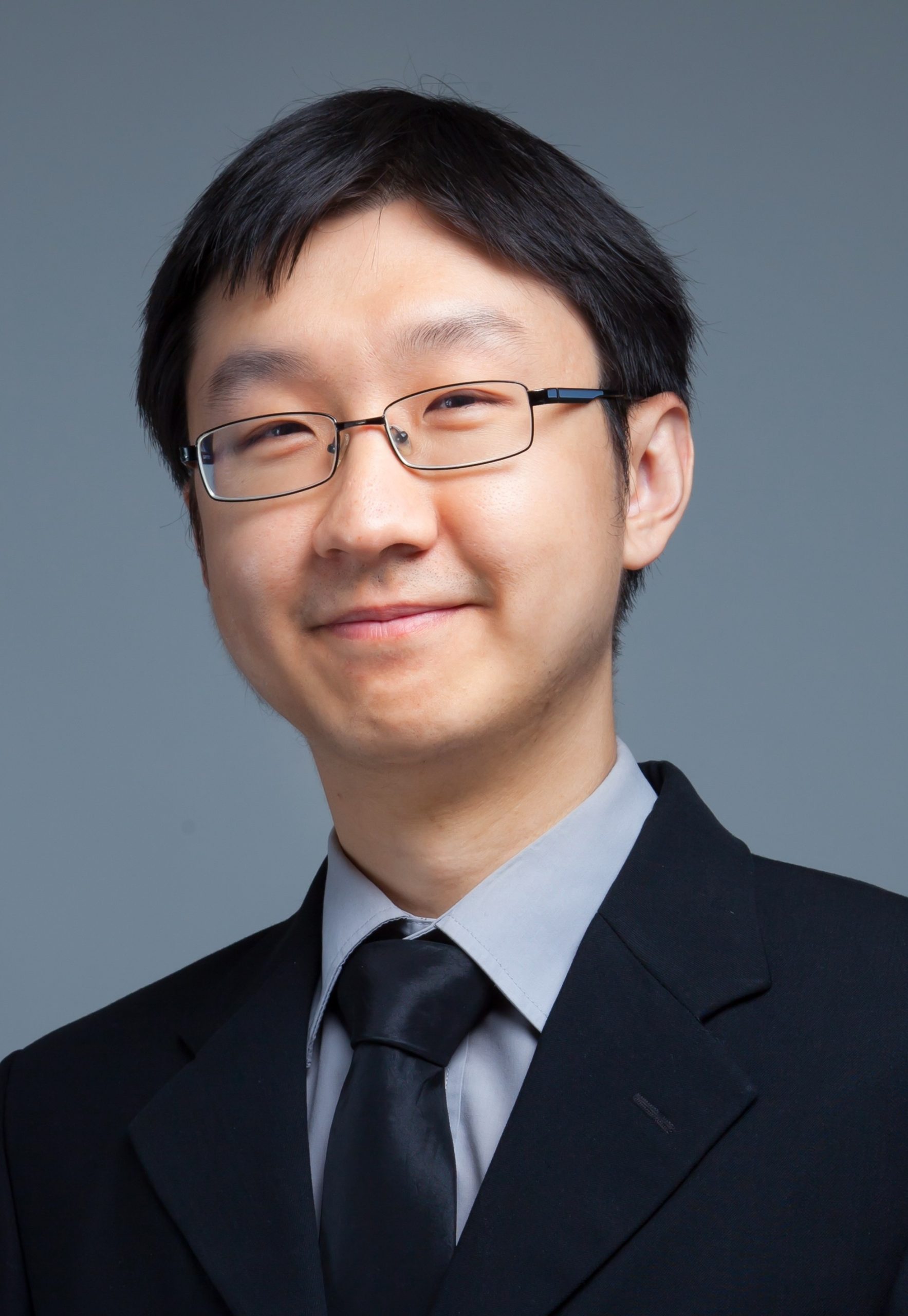 Boon-Hean Ong