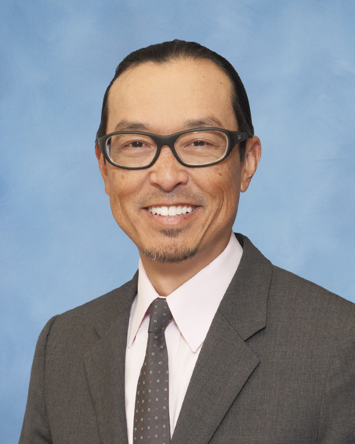 Richard Ohye