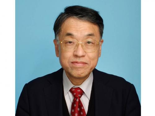 Kazunori Okabe