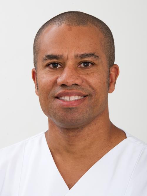 Thomas Osei-Agyemang