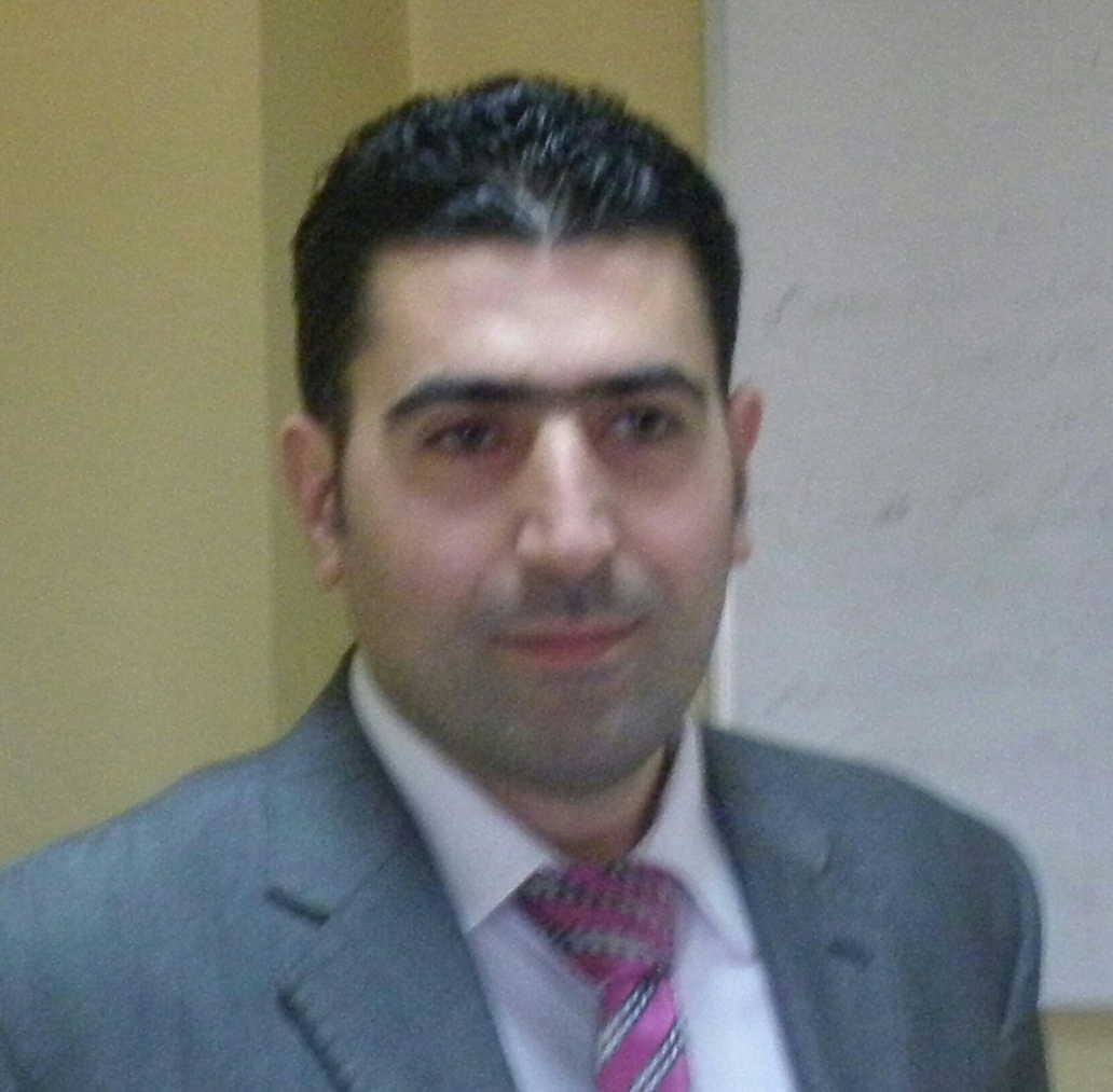 Hadi Abo Aljadayel