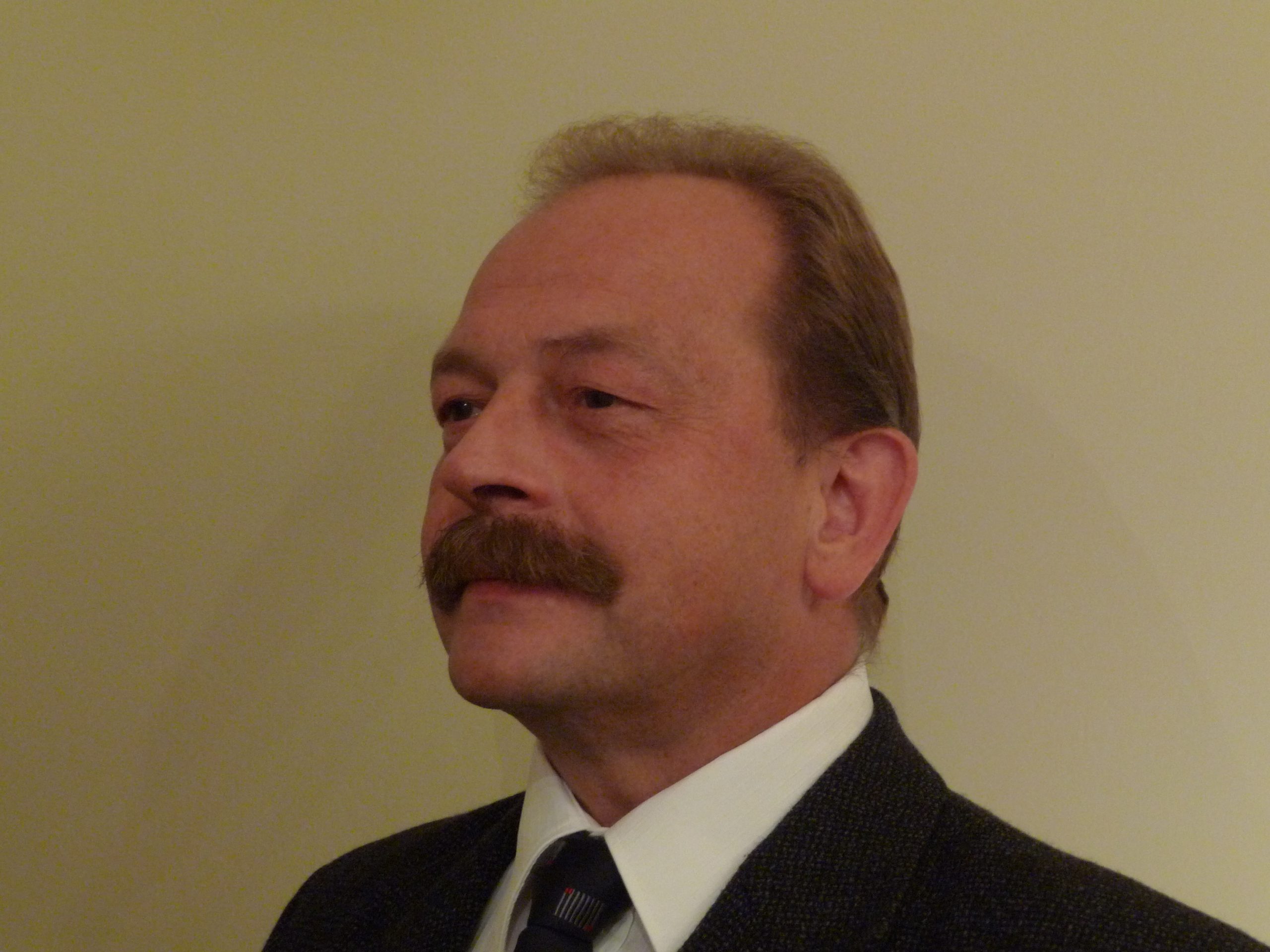 Roman Przybylski