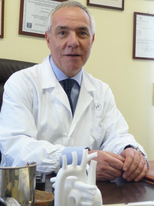 LUIGI MARTINELLI