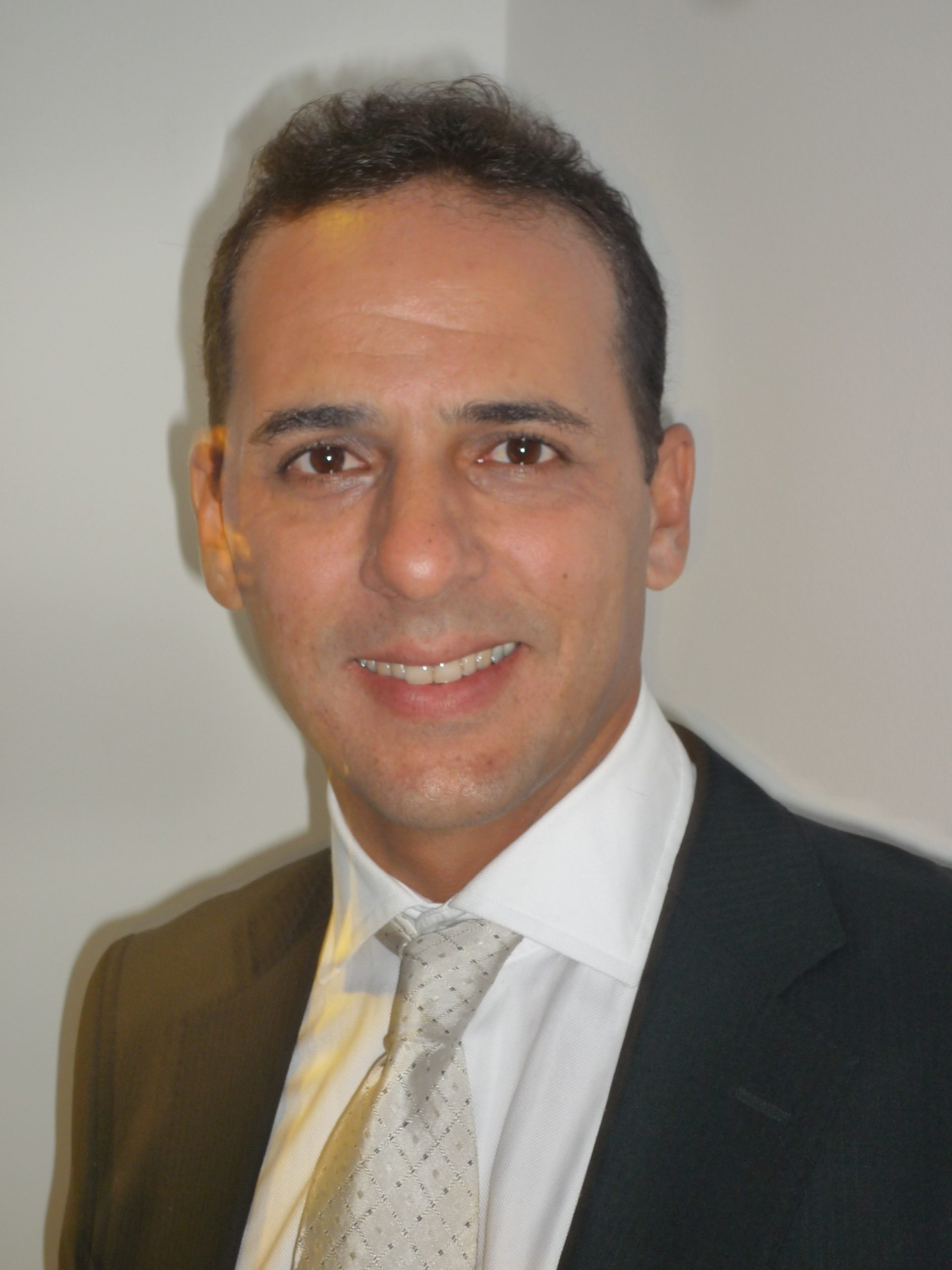 Jaafar Rhissassi